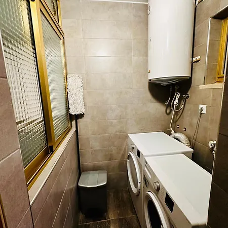 Appartamento Céntrico En