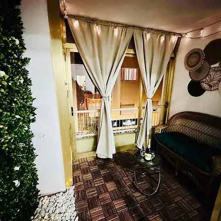 Centrico En Διαμέρισμα