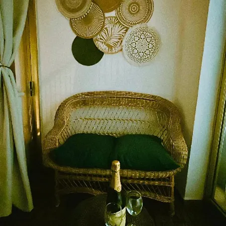 Διαμέρισμα Centrico En