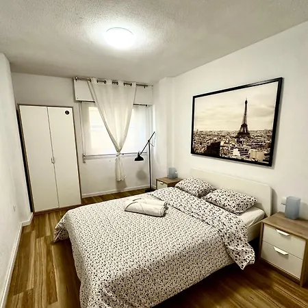Appartamento Céntrico En