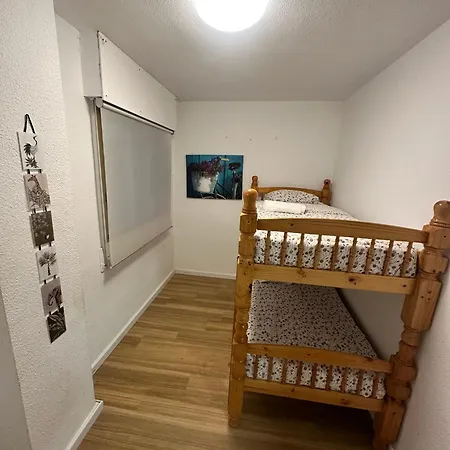 Appartamento Céntrico En