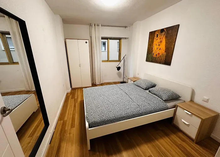 Céntrico En Appartement
