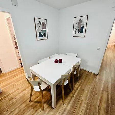 Apartment Centrico En Benidorm