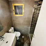 Centrico En 公寓 貝尼多姆