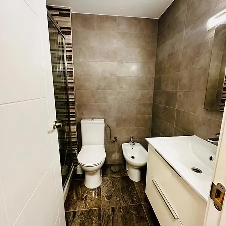 Centrico En * بينايدورم